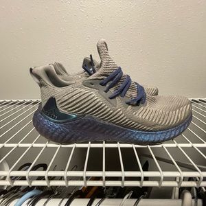 Limited addition Adidas boost